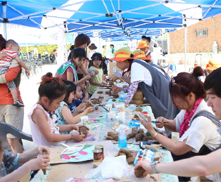 달성토성마을골목축제 사진2