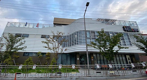 주민건강센터